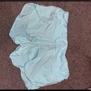 Lululemon Speed Up Shorts